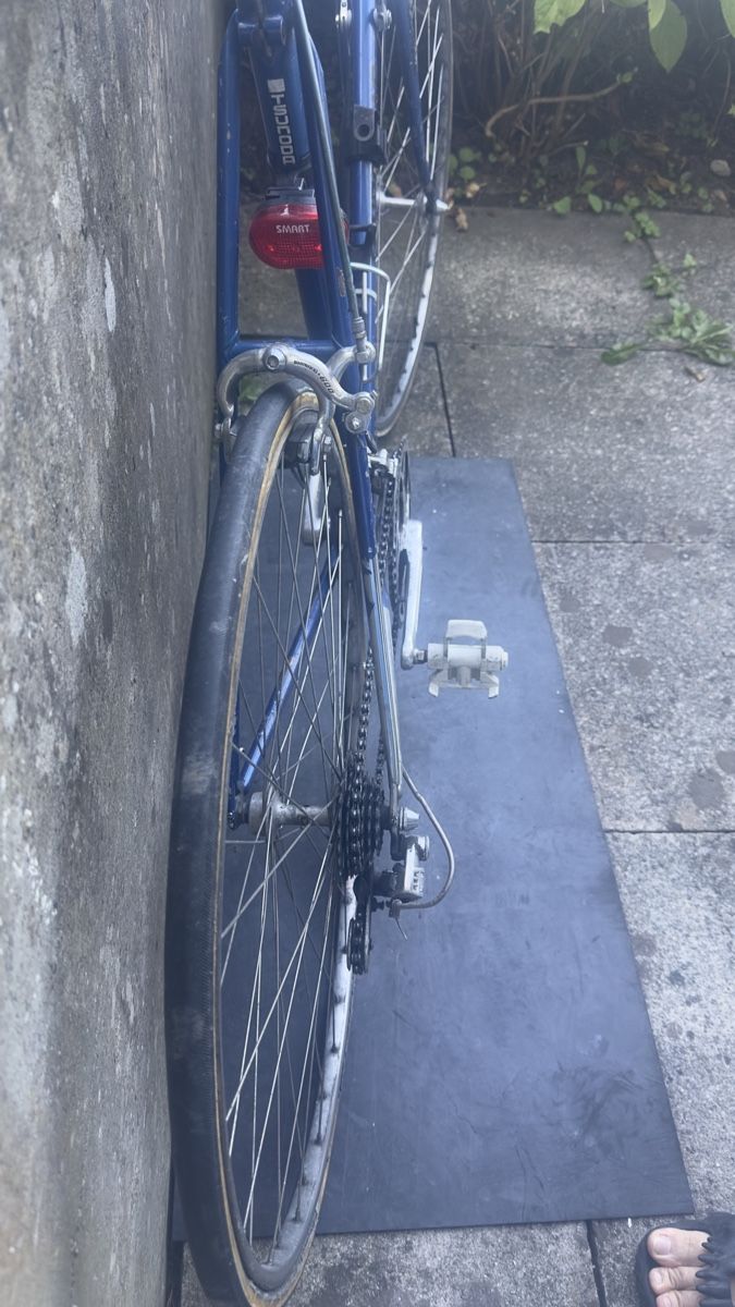 Vélos: Velo 58cm – D'occasion à Pfaffhausen par Gitano88 3