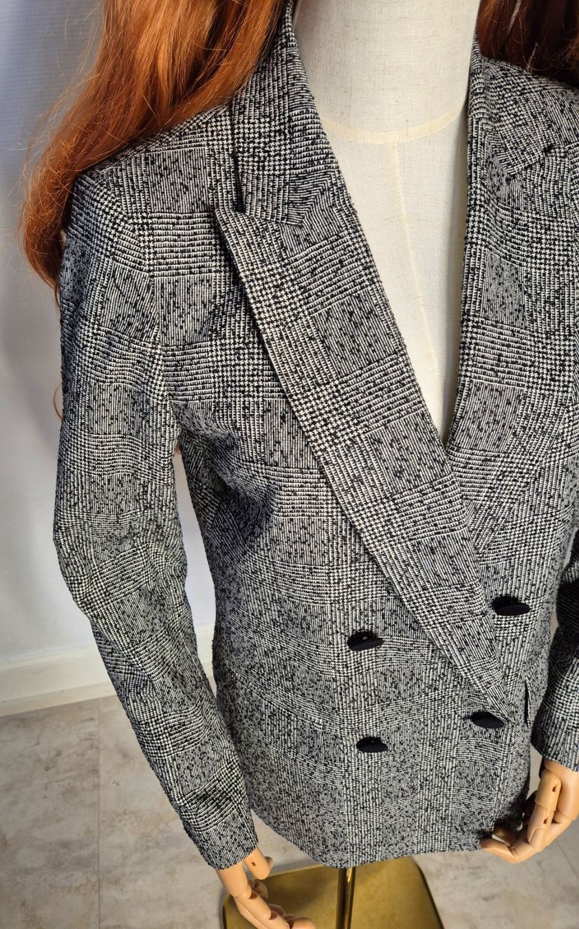 Massimo Dutti Giacche: Blazer von Massimo Dutti – Usato da Leissigen venduto da ali_k9v8 3