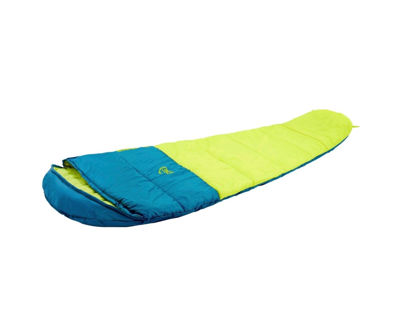 Sacchi a pelo: McKINLEY Mumien Schlafsack JR Ext. I – Usato da Ittigen venduto da mar_ls6t
