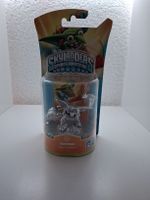Skylanders Spyros Adventure CHASE Figur  Silver Boomer OVP
