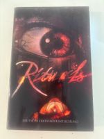 RITUALS. (DVD-HARTBOX). -Rarität-