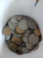 Super lot de pieces anciennes Grèce en vrac 2,5kg 🪙 