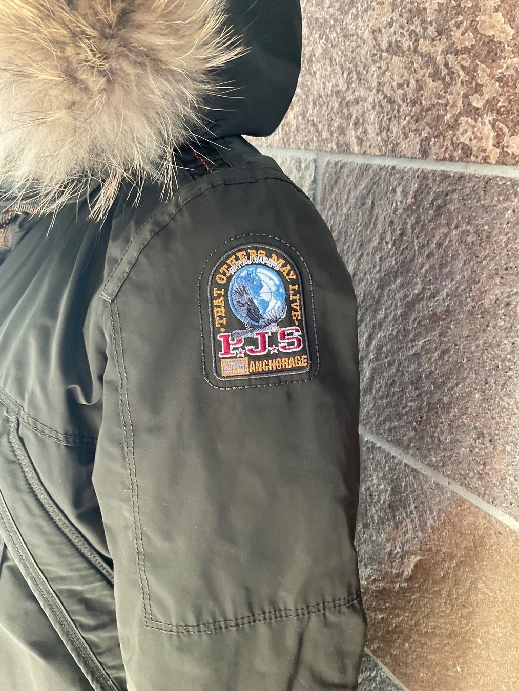 Parajumpers Giacche: Parajumpers Jacke – Usato da Röschenz venduto da Queen020 2