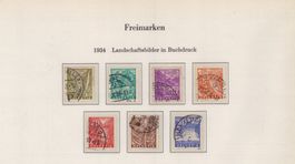 1934 Landschaftsbilder und neue Landschaftsbilder_ hoher KW