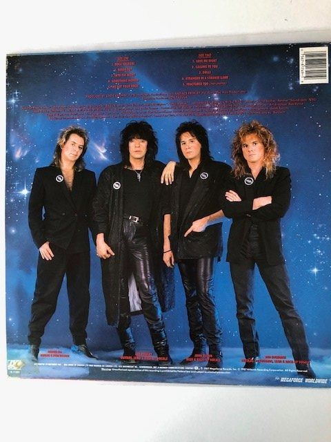 Dischi in vinile: Kiss – Usato da Aarwangen venduto da Jukebox3 3