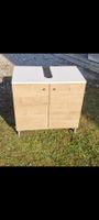 Reinhard Lavabo Unterschrank Swiss Made, Top Zustand!