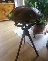 Handpan Sabye D /Ashakiran 15