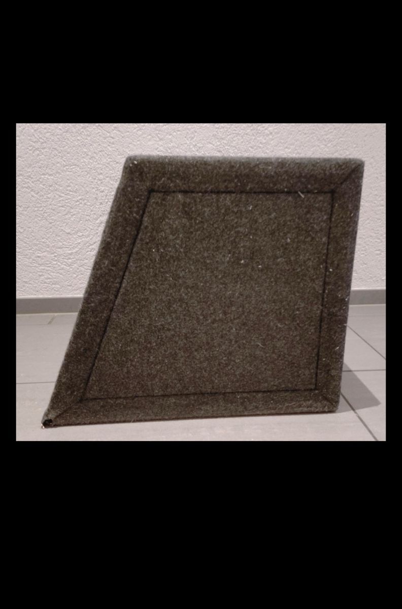 Casse acustiche: Axton Subwoofer Bassreflex Box gebraucht – Usato da Wetzikon ZH venduto da Ocasiones_ch 3