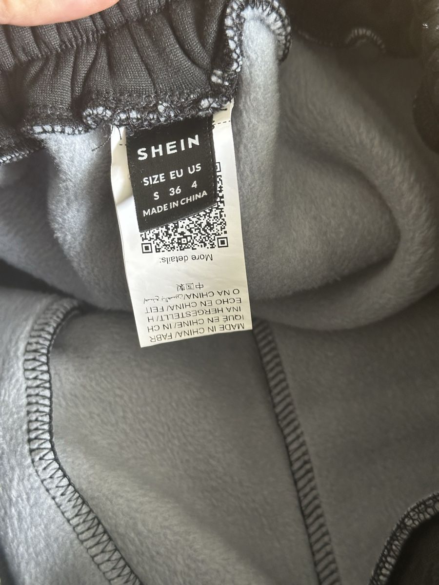 Pantaloni: Fleece Joggers -Perfect for Winter! – Usato da Zollikerberg venduto da sha_r9g6 1