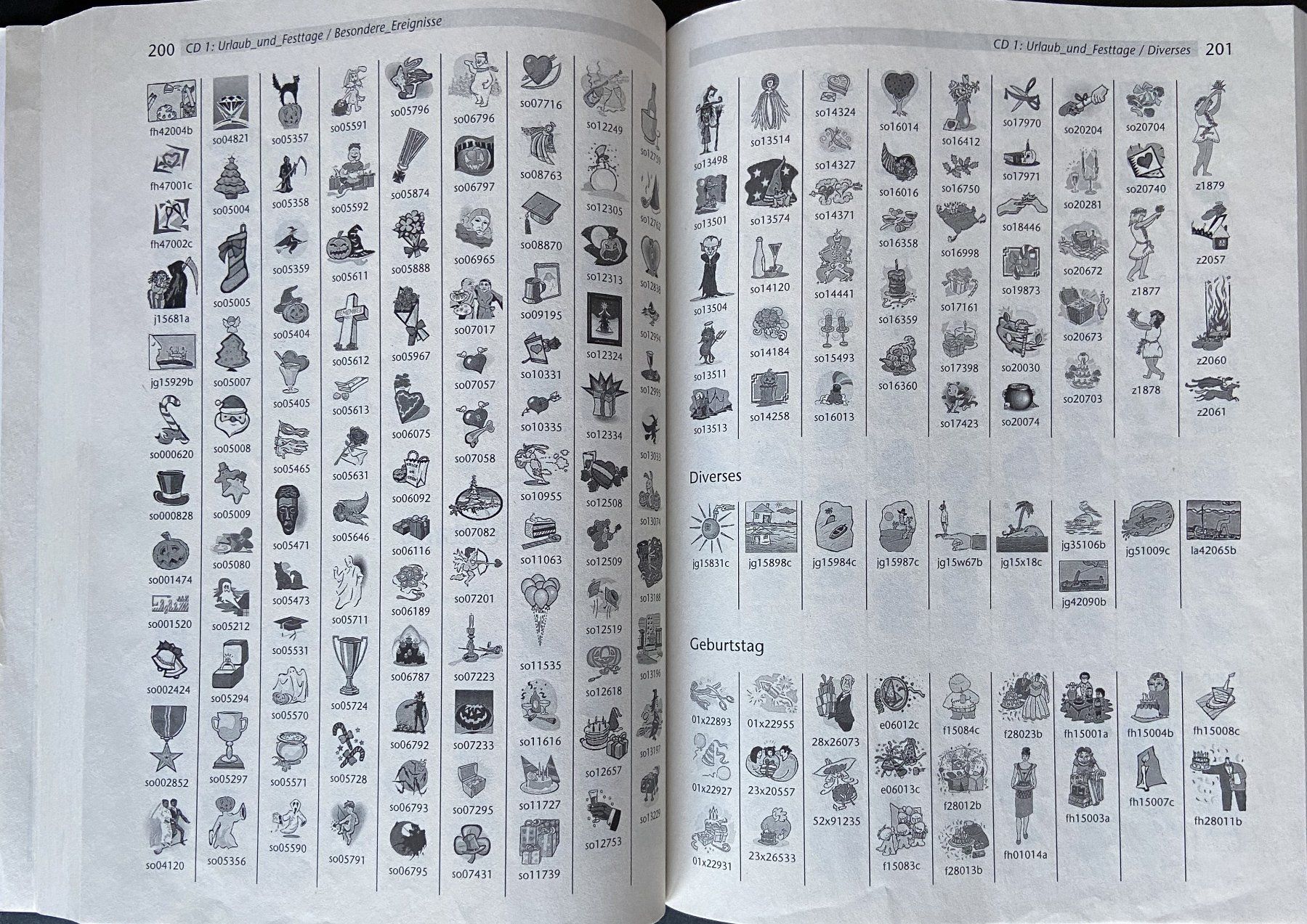 Livres: Druck Studio Platin Edition – D'occasion à Böckten par Hansi36 6