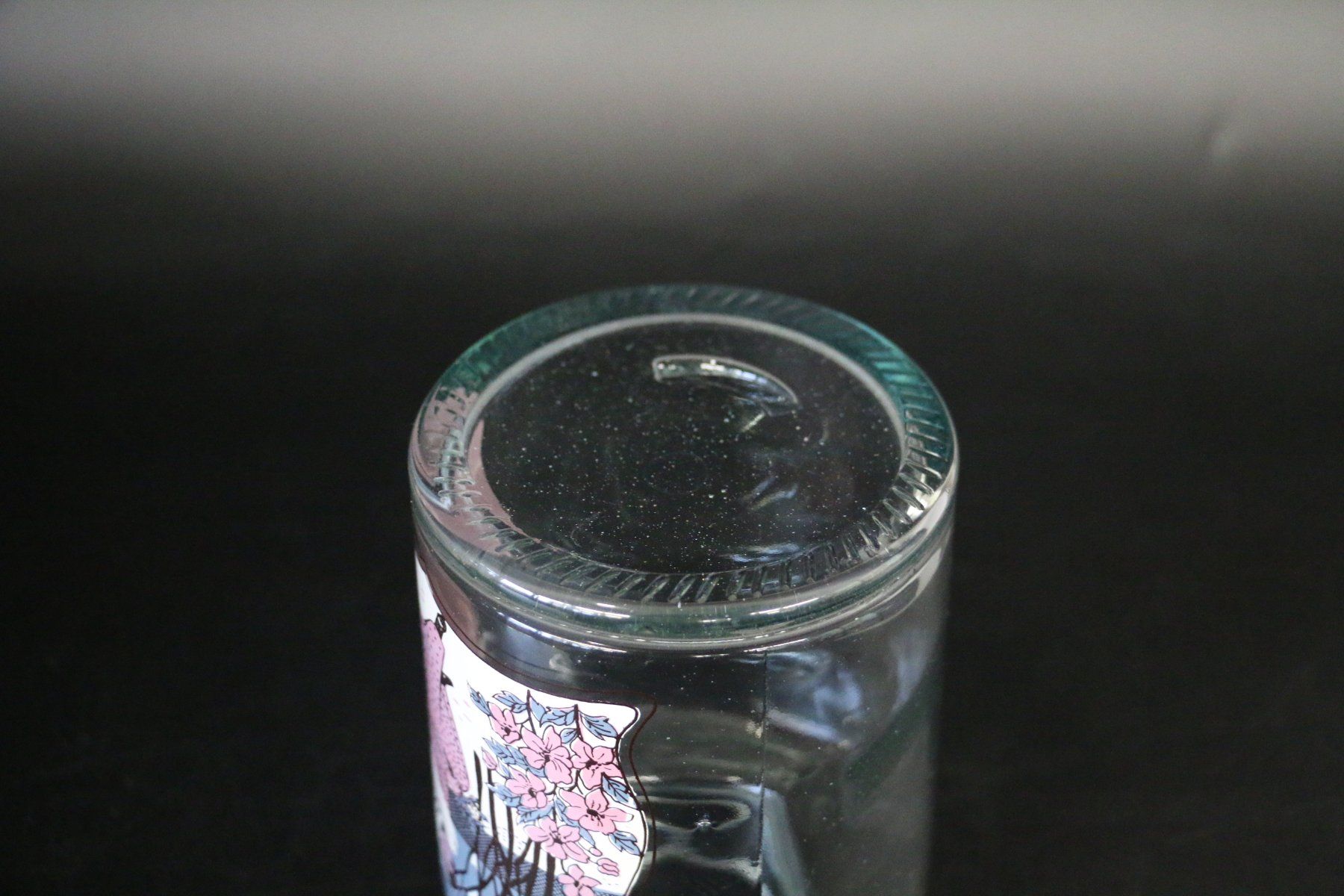 Verres: Vorratsglas Winter – D'occasion à Muhen par Restwert_Muhen 5