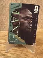 Panini FIFA World Cup 2026 Sadio Mane