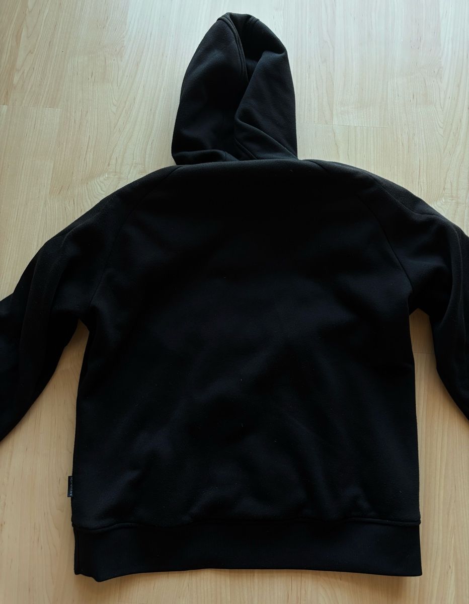 Pulls & Sweat-shirts: Sweat Moto L – D'occasion à Denens par RomainSecondeMain 1