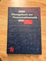 Übungsbuch Finanzmathematik Tietze 5. Auflage Lösungen