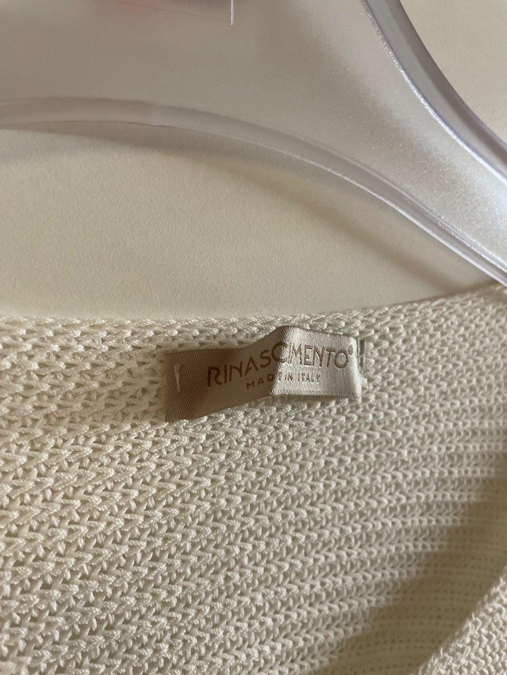 Pullover & Sweatshirts: Pullover Rinascimento M – Neu (gemäss Beschreibung) aus Dietfurt von rosaliie 3
