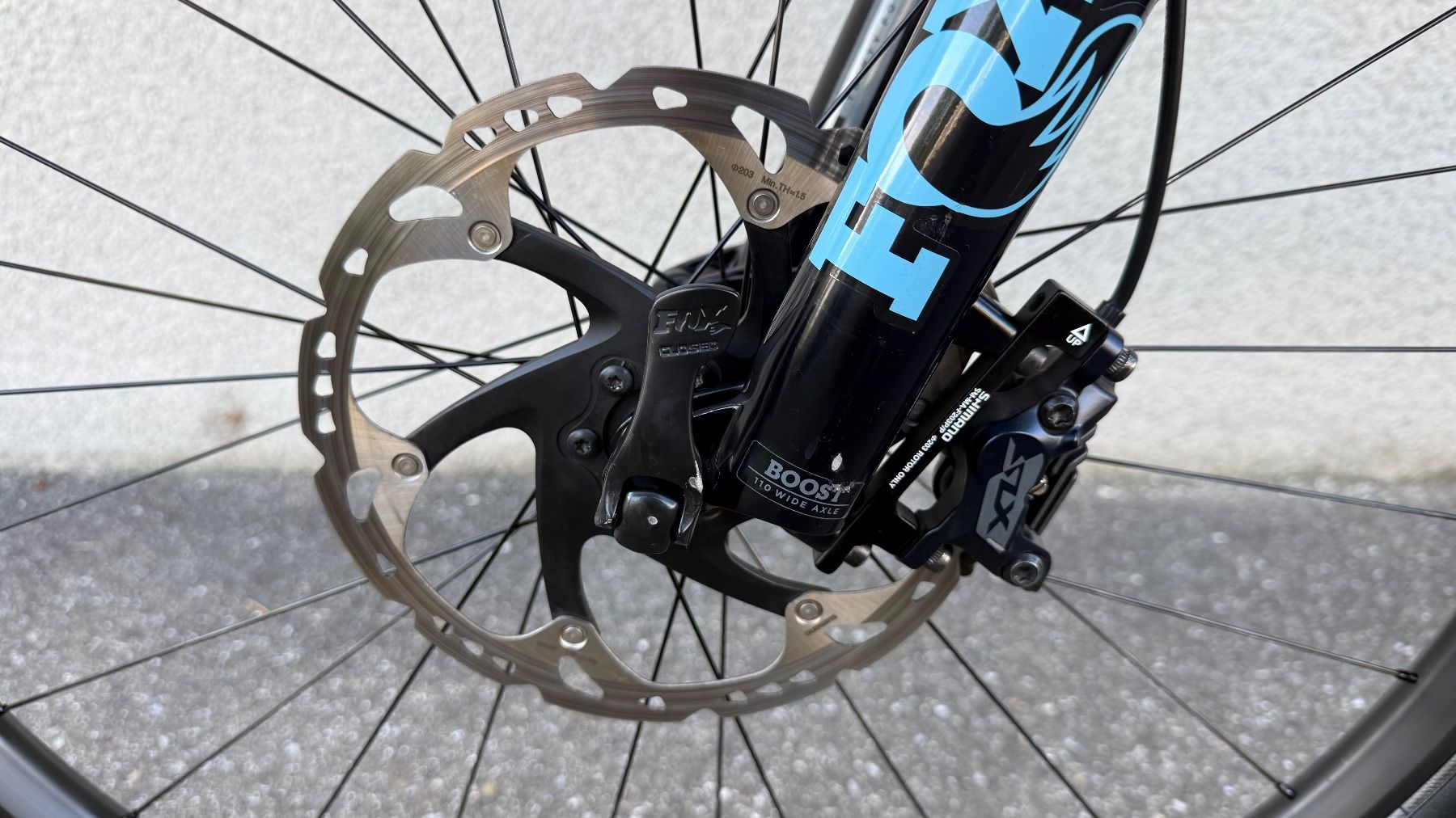 Scott Velos: Scott Genius 920, Carbon - 29" Fully - SRAM GX Eagle - M – Gebraucht aus Langnau am Albis von Hechtkiller 1