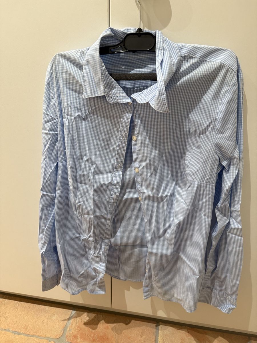 Benetton Camicette: Benetton Bluse M – Nuovo (secondo la descrizione) da Rorbas venduto da erdbeeri91