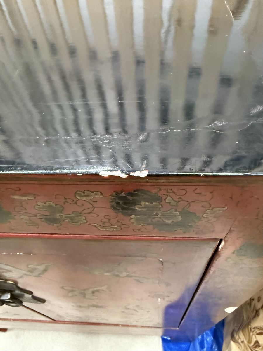 Commodes: China Kommode antik – D'occasion à Reinach BL par mir_x9l9 5