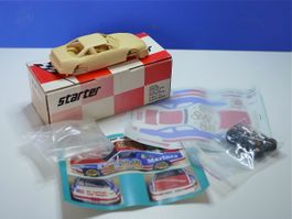 1/43 Starter Kit Pontiax GP Marines Dayton BBR Tron PM 1991