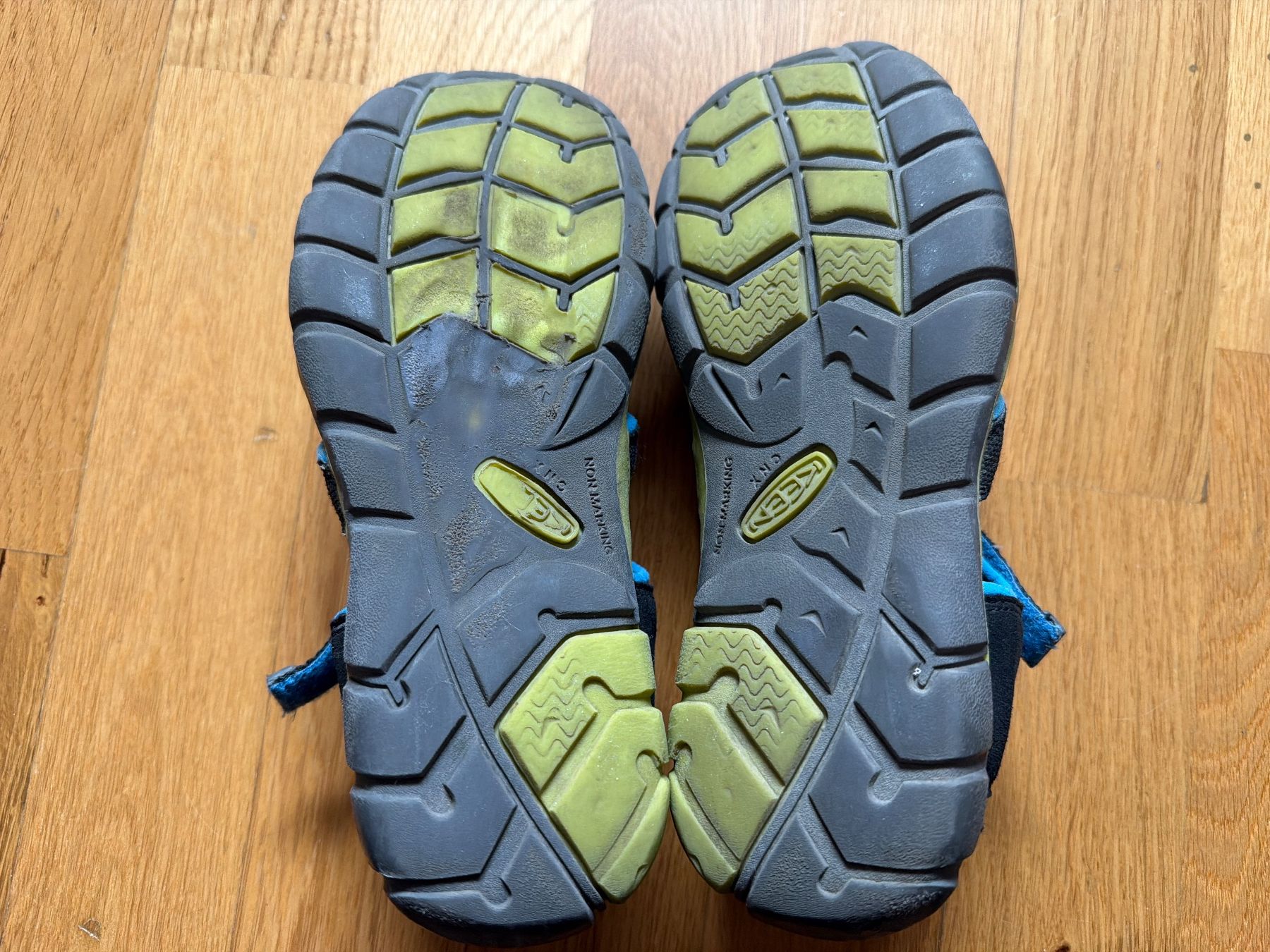 Keen Scarpe da uomo: Keen Sandalen - Grösse 36 – Usato da Sevelen venduto da moonlight019 3