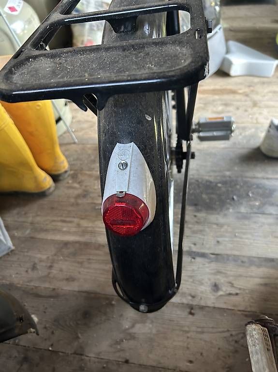 Cyclomoteurs: Solex zu verkaufen  – D'occasion à Reinach BL par kuh_ml2m 1