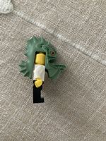 LEGO Minifigures  Atlantis Baracudakrieger Kopf