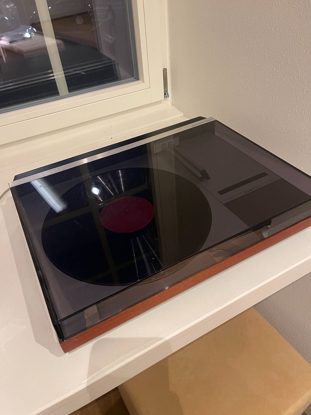 Bang & Olufsen Giradischi: Bang & Olufsen BeoGram 4004 revidiert – Usato da Luzern venduto da BeoPlayer