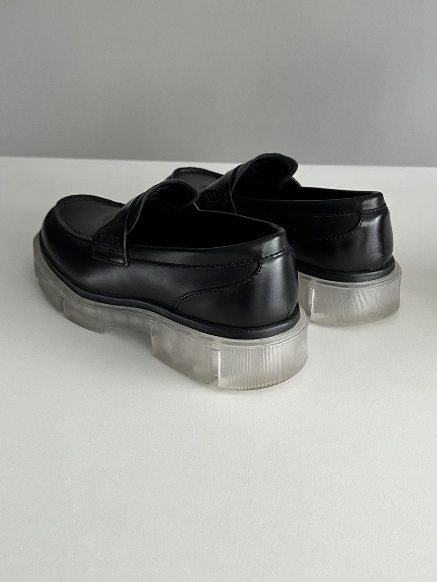 Zara Scarpe da uomo: Zara Schuhe / Loafers Herren Gr. 41 – Nuovo (secondo la descrizione) da Frauenfeld venduto da mfera 2