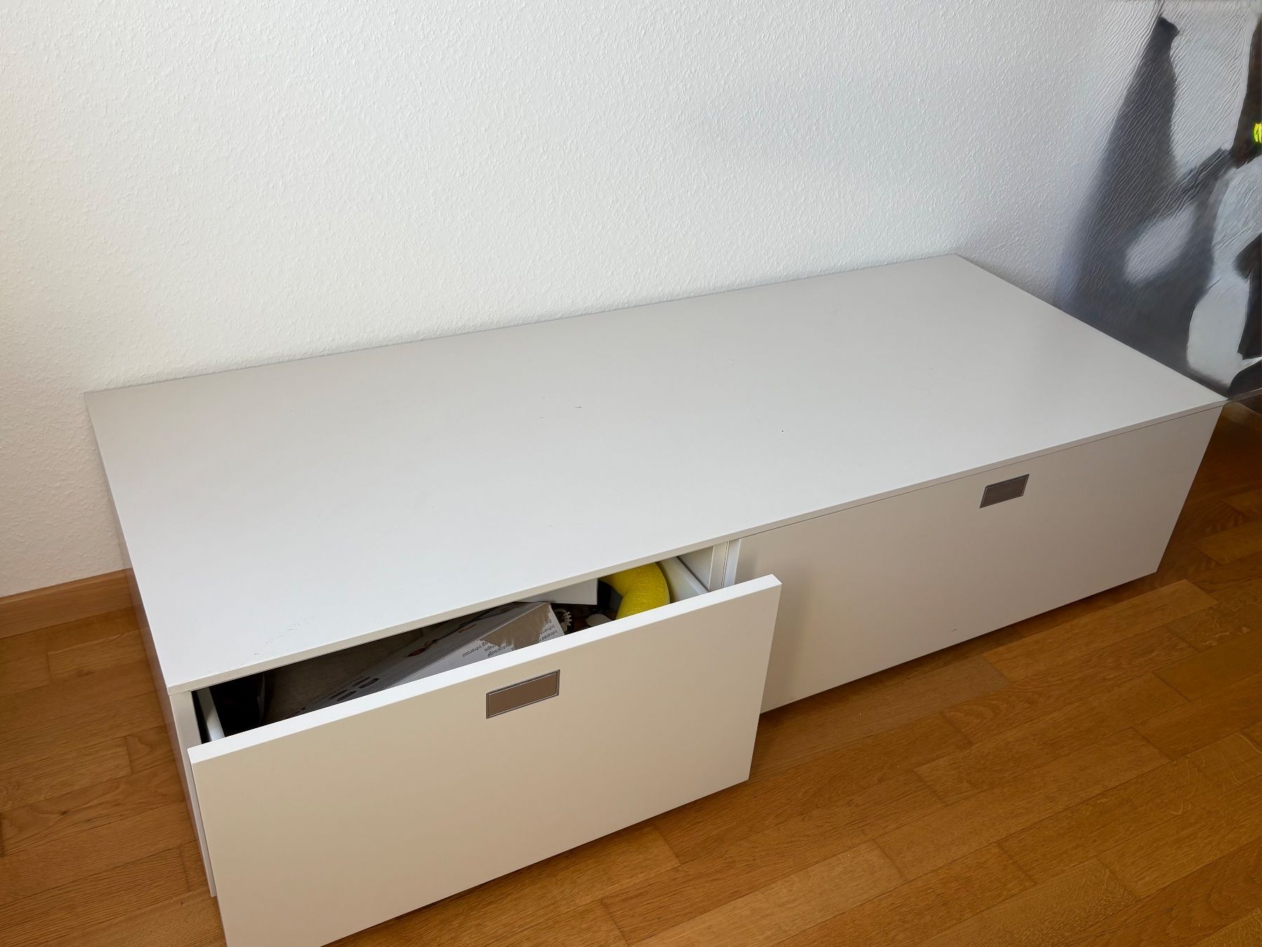 Cassettiere: Sideboard mit viel Stauraum – Usato da Zürich venduto da wa-sabi 2