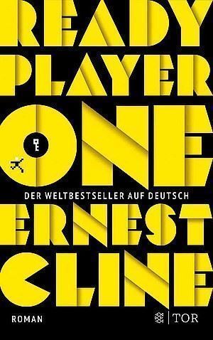 Bücher: Ready Player One – Neu (gemäss Beschreibung) aus Chur von mojobox
