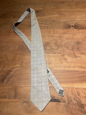 Cerruti 1881 Seidenkrawatte,