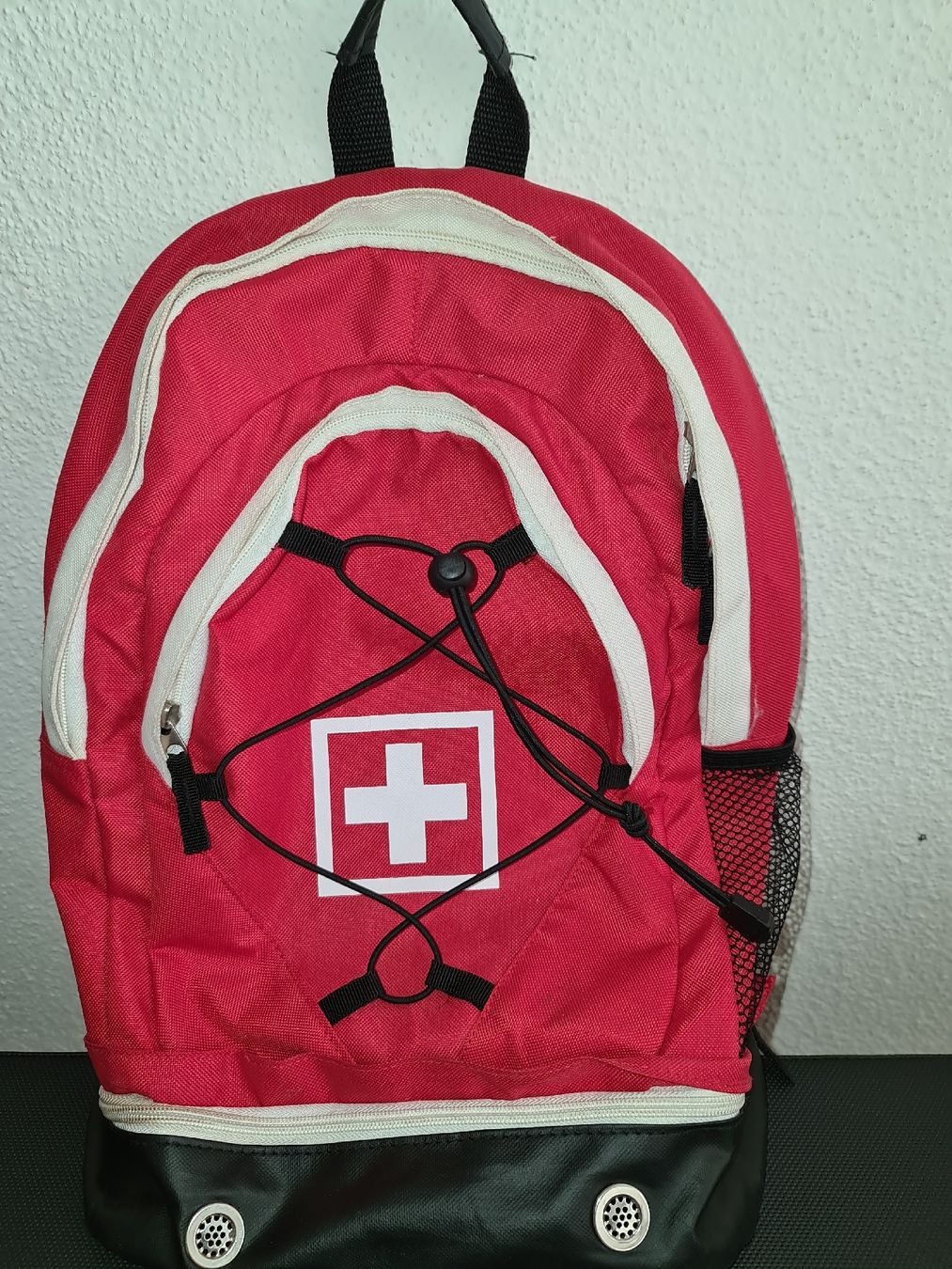 Zaini: Rotes Kreuz Rucksack – Usato da Thun venduto da erh_fs86
