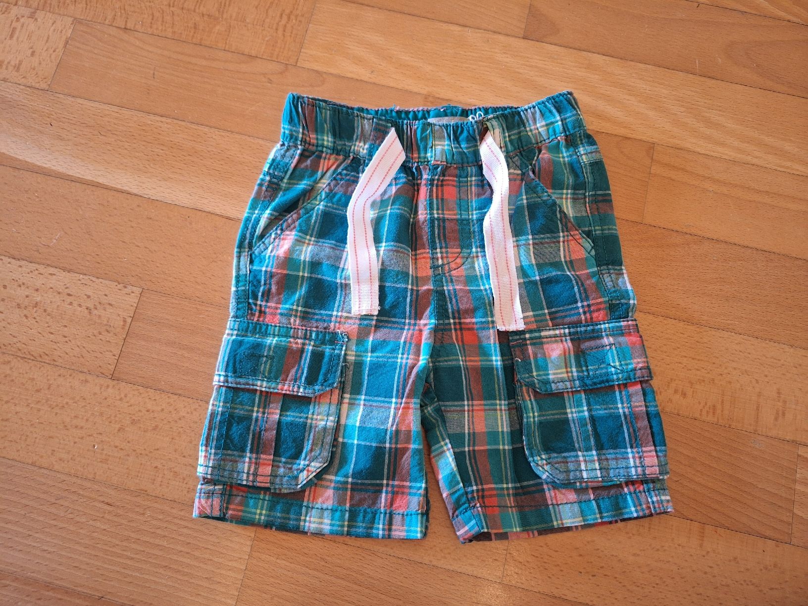 Pantaloni: Shorts in Gr. 86 – Usato da Oberrieden venduto da man_tky9