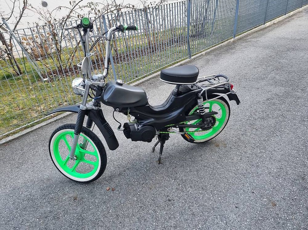 Cilo 512 (Gebraucht) in Gamsen für CHF 2400 – nur Abholung auf Ricardo ...