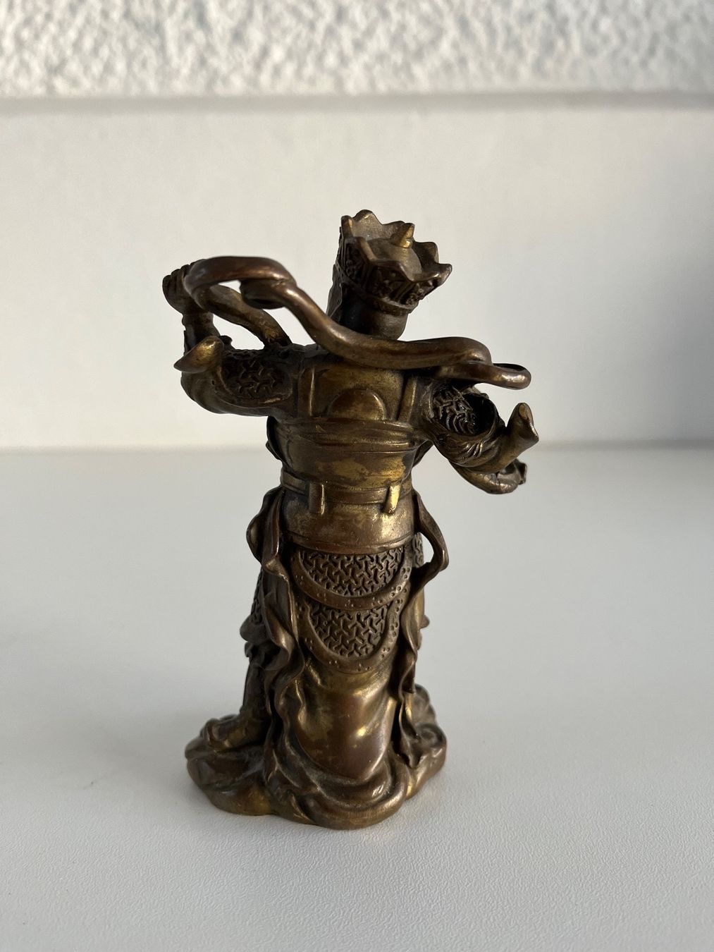 Sculture & Statue: chinesische Figur – Usato da Wetzikon ZH venduto da seli03 5