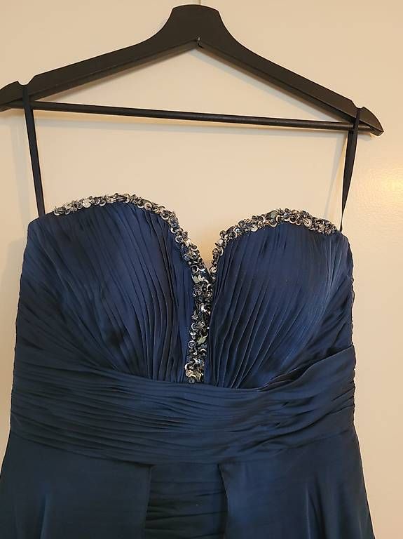 Vestiti: Abendkleid /Cocktailkleid – Usato da Egg b. Zürich venduto da 77marc77 3