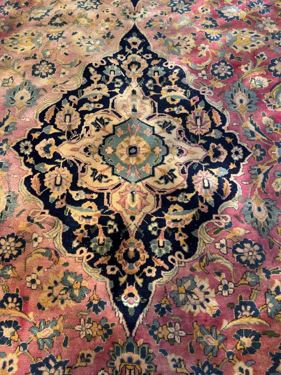 Tapis: Orientteppich (29) – D'occasion à Glattfelden par bro_f2vv 2