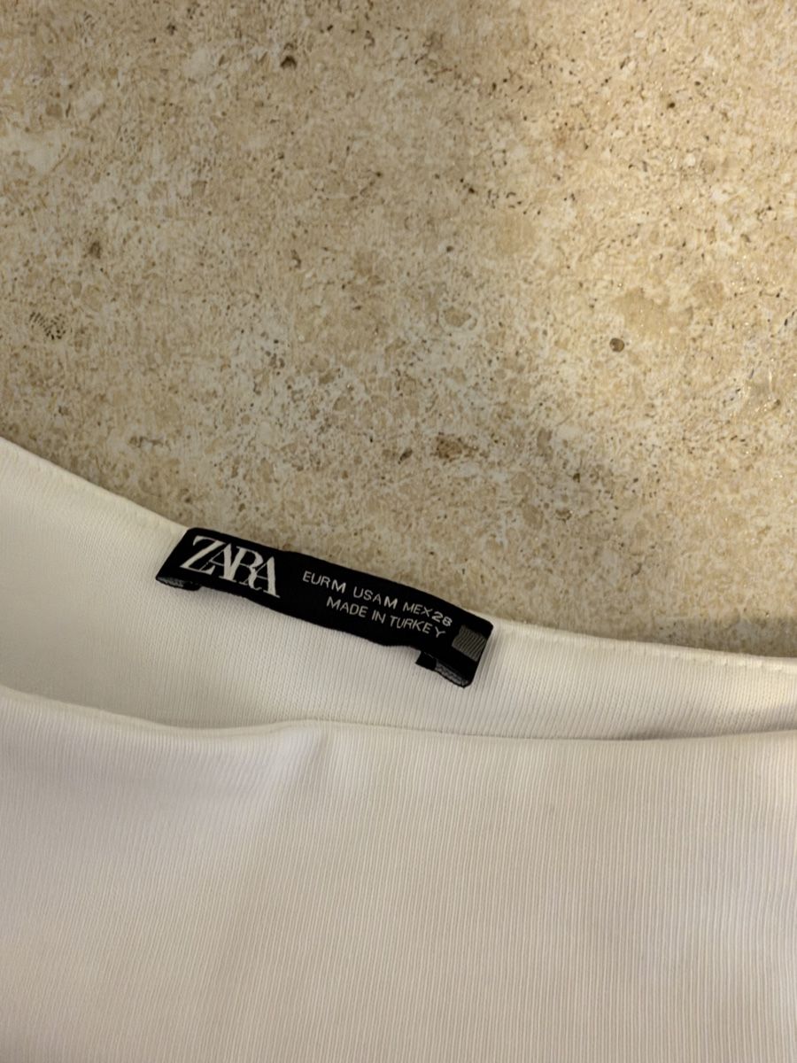 Zara Tops: Zara Langarm Shirt – Neu (gemäss Beschreibung) aus Illnau von iva_ck2d 2