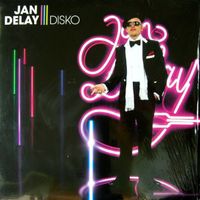 Jan Delay ‎– Disko