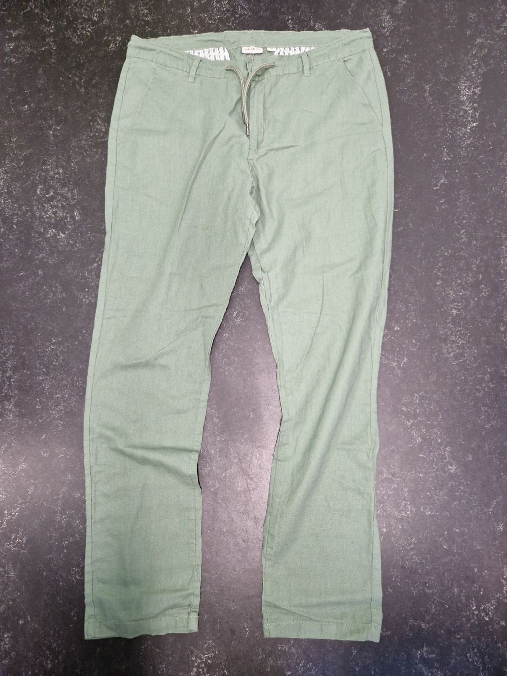 Pantaloni: watson's hose gr. 52 – Usato da Steffisburg venduto da marinzki
