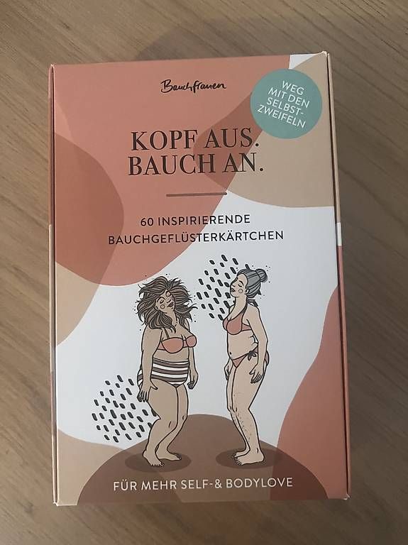 Libri: Inspirierende Karten zur Selbstliebe – Usato da Kerns venduto da sar_8dz9