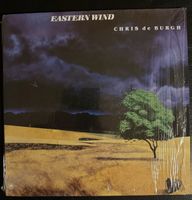 Chris de Burgh - Eastern Wind - Schallplatte