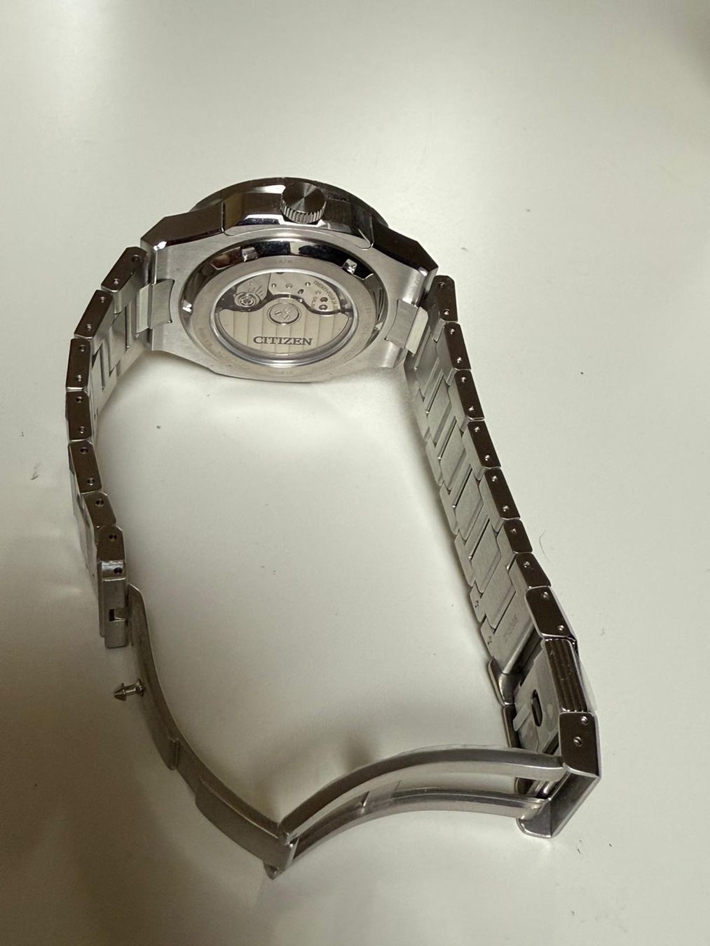 Citizen Orologi: Citizen Series 8 – Nuovo (secondo la descrizione) da Winterthur venduto da RN-789 4