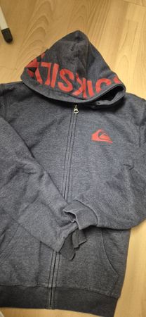 Quicksilver Pullover gefüttert, Jugendlich