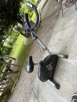 Hometrainer KETTLER