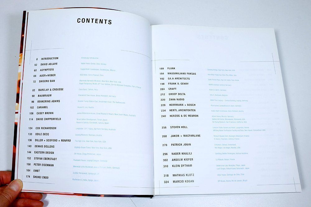 Libri: Architecture Now, Taschen – Usato da Morgins venduto da Laurentcorinne 2