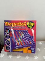 Vier gewinnt Flip von MB