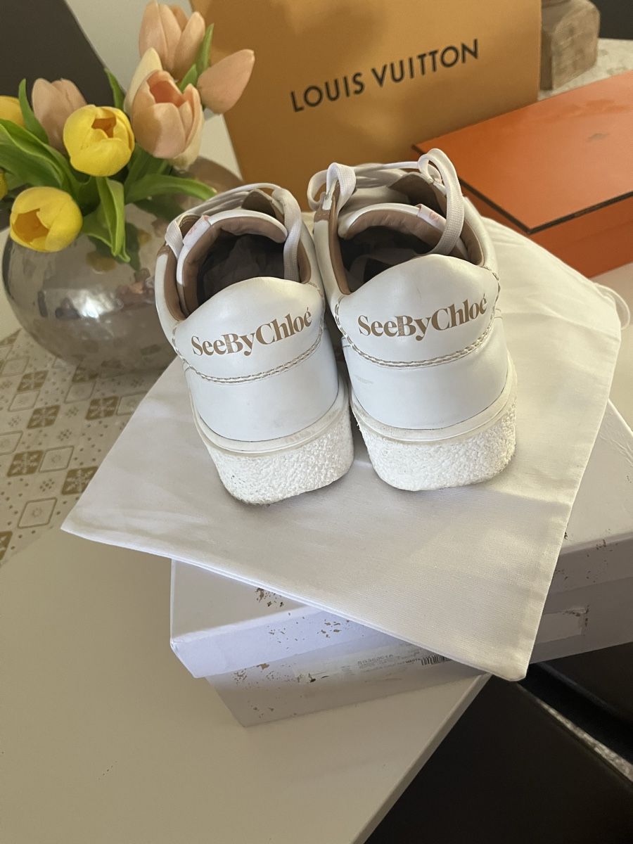 Chloé Scarpe da donna: Chloe Schuh – Usato da Brugg AG venduto da Ljubinka0410 3