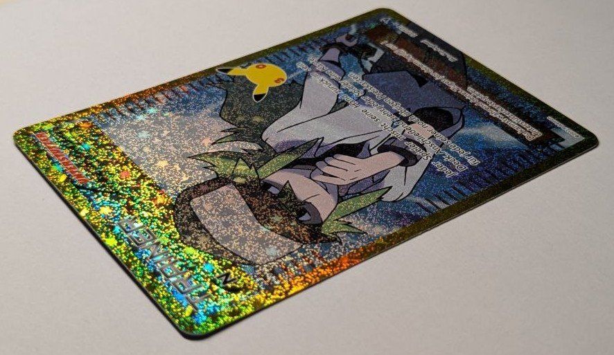 Pokémon Cartes à collectionner: "N 101/101" aus 30C – Neuf (Voir description) à Thun par Eloewe 3