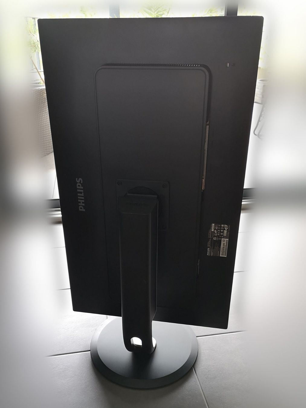 Philips Monitor: Philips BDM3275UP – Usato da Dietwil venduto da deneb26 2